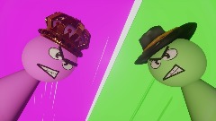 A screenshot taken in Dreams. 1 of 10.