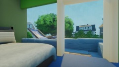 Born on the 4th of July House