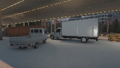 A screenshot taken in Dreams. 11 of 12.