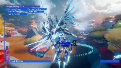 A screenshot taken in Dreams. 8 of 17.