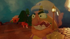 A stroll through the park