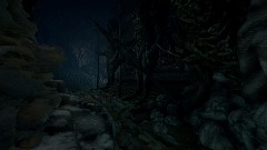 A screenshot taken in Dreams. 20 of 24.