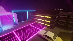 Neon area