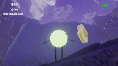 A screenshot taken in Dreams. 2 of 4.