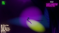 A screenshot taken in Dreams. 1 of 6.