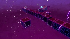 اندفاع Dreamiverse