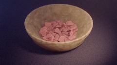 A screenshot taken in Dreams. 24 of 28.