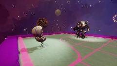 Turn Based Battle Test