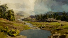 A screenshot taken in Dreams. 3 of 10.