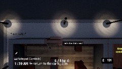 A screenshot taken in Dreams. 1 of 4.