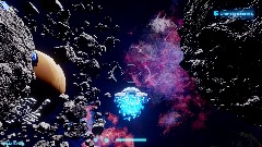 A screenshot taken in Dreams. 12 of 26.