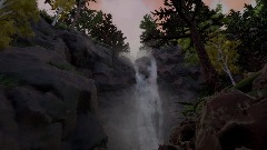 A screenshot taken in Dreams. 8 of 25.