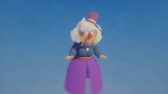 A screenshot taken in Dreams. 3 of 18.