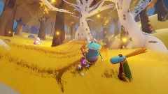 A screenshot taken in Dreams. 1 of 1.