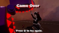 A screenshot taken in Dreams. 8 of 18.