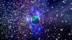 A screenshot taken in Dreams. 9 of 10.
