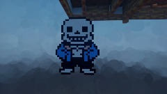 The Chronicles of sans demo