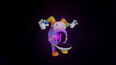 A screenshot taken in Dreams. 8 of 27.