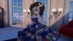 A screenshot taken in Dreams. 1 of 1.