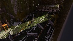 A screenshot taken in Dreams. 2 of 21.