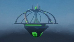 A screenshot taken in Dreams. 1 of 4.