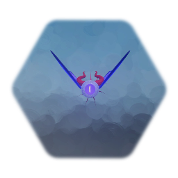Veshira ( Demon form )