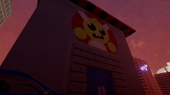 Five Nights At Banji's Trailer