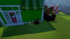 A2: SU 13 - The Green Flower Shop's Pollination Process