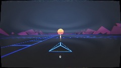 A screenshot taken in Dreams. 15 of 24.