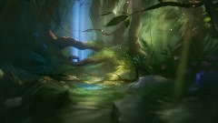 A screenshot taken in Dreams. 18 of 22.