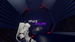 Space Escape