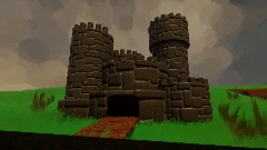 Besco (Chuckle Challenge 15)