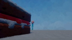 A screenshot taken in Dreams. 4 of 4.