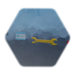 Hello Neighbor Items #2