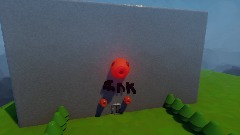 A screenshot taken in Dreams. 11 of 30.