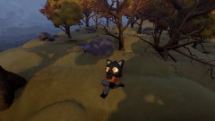 Mae animation (My first ever 3D animation)