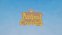 Animal Crossing (WIP)