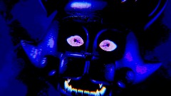 A screenshot taken in Dreams. 1 of 3.