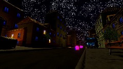 A screenshot taken in Dreams. 7 of 9.