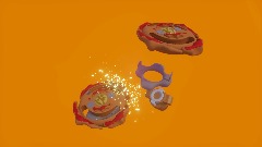 Beyblade turbo