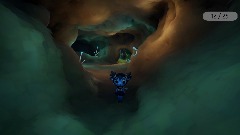 A screenshot taken in Dreams. 23 of 25.