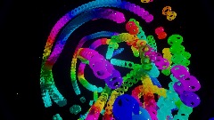 A screenshot taken in Dreams. 11 of 11.