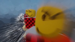 A screenshot taken in Dreams. 6 of 25.