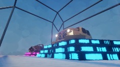 A screenshot taken in Dreams. 4 of 18.