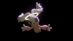 A screenshot taken in Dreams. 1 of 1.
