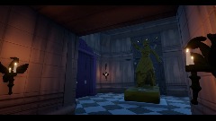 A screenshot taken in Dreams. 24 of 24.