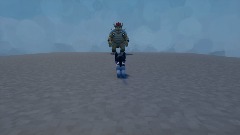 Cat mario vs boouser 2 players