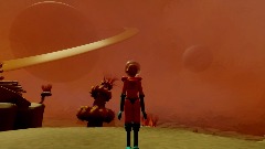 A screenshot taken in Dreams. 2 of 5.