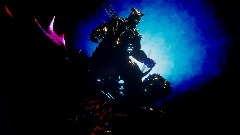 A screenshot taken in Dreams. 2 of 5.