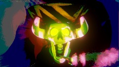 A screenshot taken in Dreams. 9 of 11.